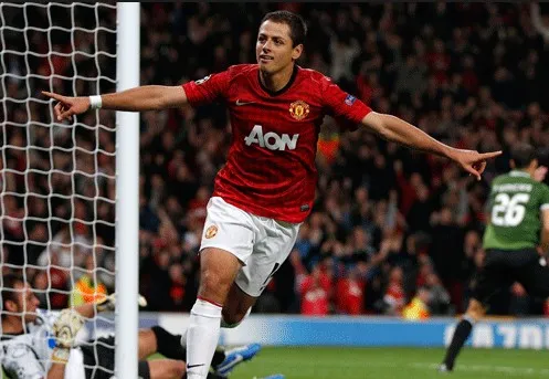 Jose Mourinho và bản hợp đồng thứ tư ở M.U ảnh 5